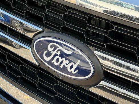 Certified 2024 Ford F150 Lariat w/ Equipment Group 502A High AWD/4WD image 26