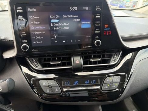 Certified 2025 Toyota Camry XSE FWD image 26