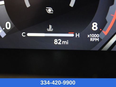 Used 2025 Toyota Tacoma TRD Sport image 10