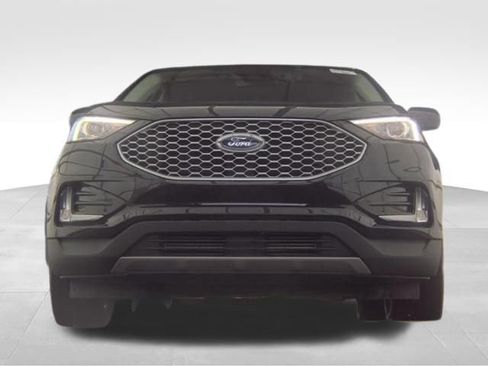 Used 2023 Ford Edge SEL w/ Convenience Package AWD/4WD image 2