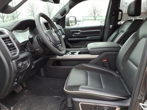 Used 2026 RAM 1500 Laramie image 10