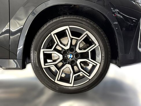 Used 2026 BMW X1 xDrive28i w/ Convenience Package AWD/4WD image 12