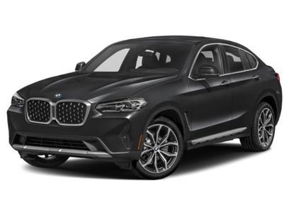 Used 2022 BMW X4 xDrive30i w/ Convenience Package