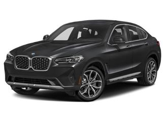 Used 2022 BMW X4 xDrive30i w/ Convenience Package AWD/4WD video 1