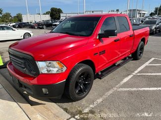 Used 2018 RAM 1500 Big Horn RWD video 1