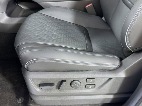 New 2026 INFINITI QX80 Autograph w/ Premium Cargo Package image 25