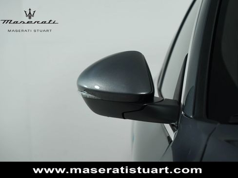 New 2025 Maserati Grecale Modena AWD/4WD image 12