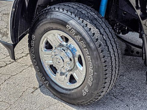 Used 2021 RAM 2500 Tradesman image 10