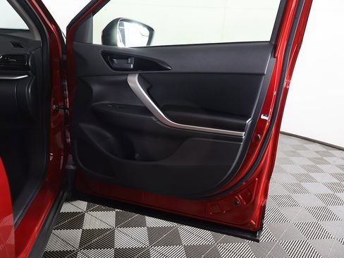 New 2026 Mitsubishi Eclipse Cross ES image 20