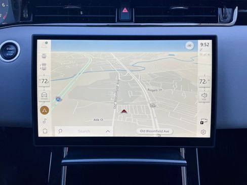 Certified 2024 Land Rover Range Rover Evoque S image 27