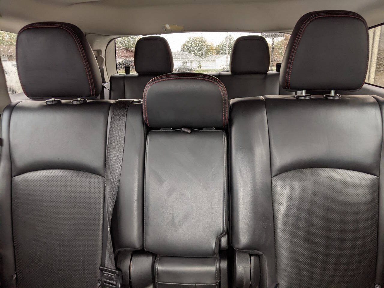 Used 2017 Dodge Journey GT w/ Driver Convenience Group FWD image 20