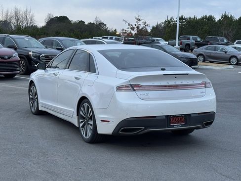 Used 2020 Lincoln MKZ Reserve image 22