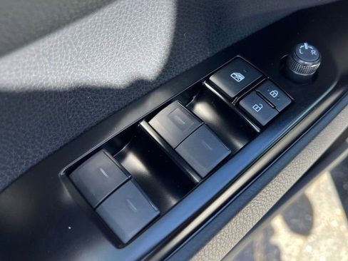 New 2026 Toyota Camry XLE FWD image 31