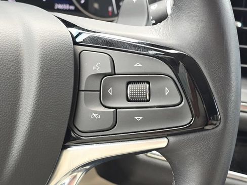 Used 2023 Buick Enclave Avenir w/ Avenir Technology Package FWD image 43