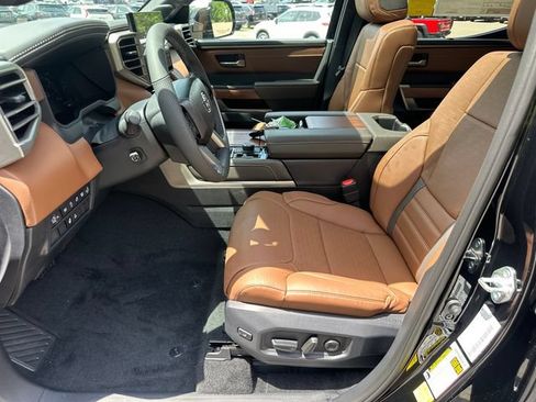 New 2026 Toyota Tundra 1794 Edition AWD/4WD image 23