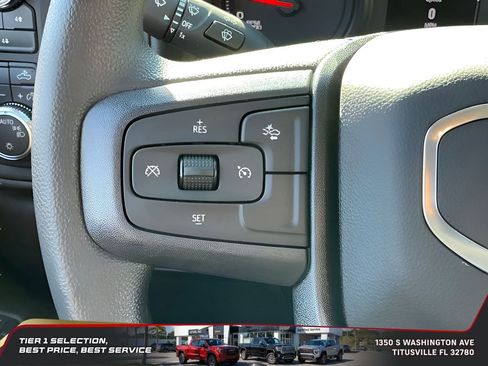 New 2026 GMC Sierra 3500 Pro w/ Convenience Package AWD/4WD image 42