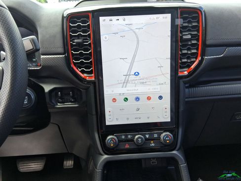 New 2026 Ford Ranger Raptor AWD/4WD image 16
