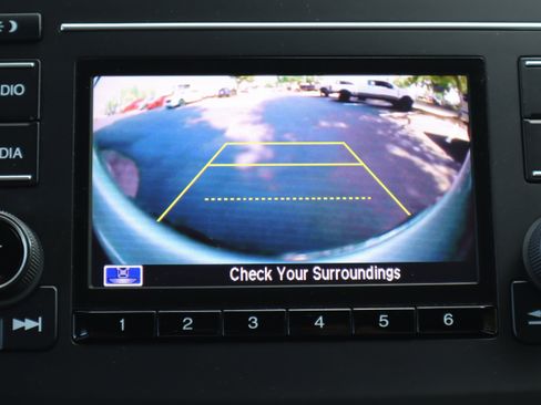 Used 2019 Honda Ridgeline RTL image 13