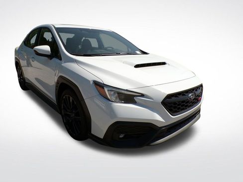New 2026 Subaru WRX Premium AWD/4WD image 9