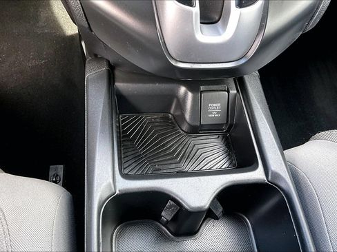 Used 2018 Honda CR-V LX image 22