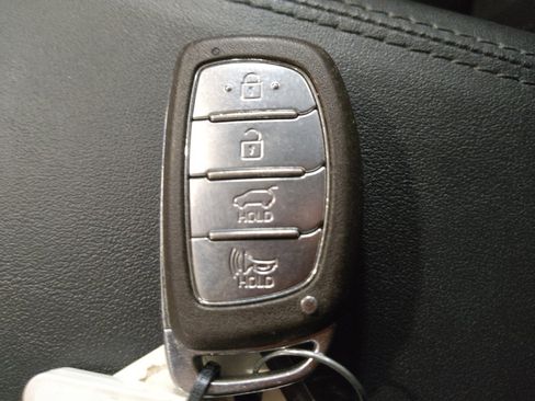 Used 2020 Hyundai Tucson Ultimate FWD image 32