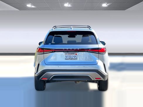 Certified 2025 Lexus RX 350 Premium image 11