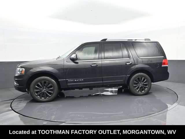 Used 2015 Lincoln Navigator 2WD image 5