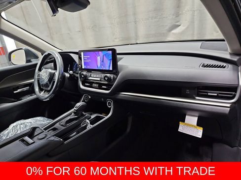 New 2026 Toyota Grand Highlander XLE image 41