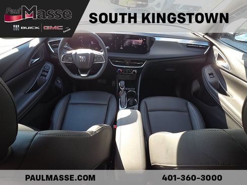 Used 2024 Buick Encore GX Sport Touring w/ Comfort Package AWD/4WD image 17