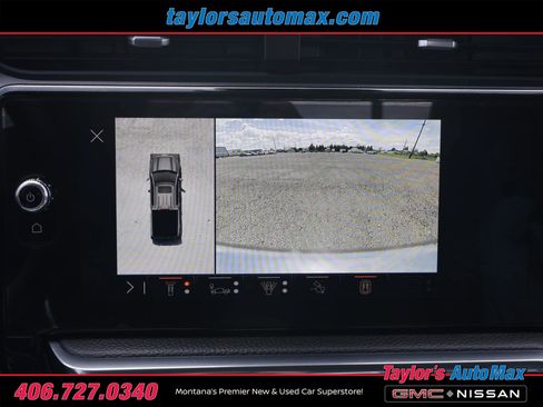 Used 2024 GMC Sierra 1500 Denali AWD/4WD image 15