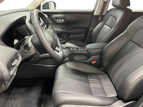 New 2026 Honda HR-V EX-L image 12
