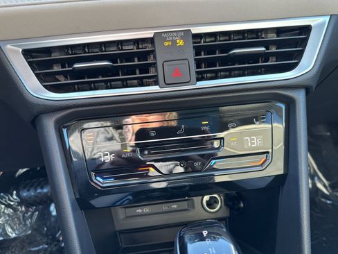 New 2026 Volkswagen Taos SE AWD/4WD image 46