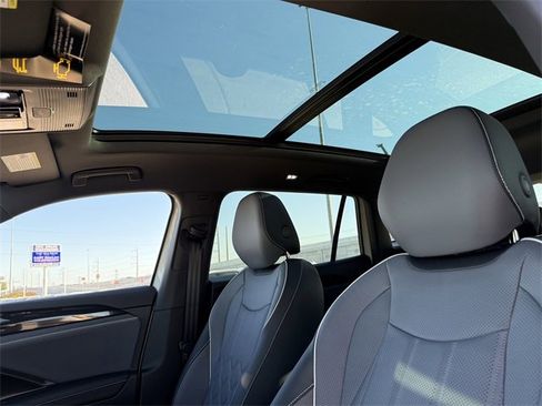 New 2026 Volkswagen Tiguan SEL R-Line image 16