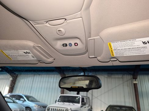 Used 2007 Buick Rendezvous CX image 36