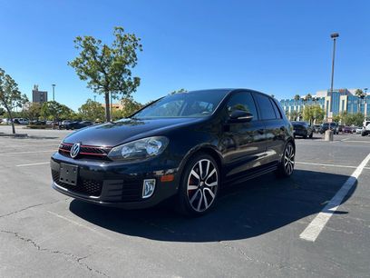 Used 2013 Volkswagen Golf 4-Door