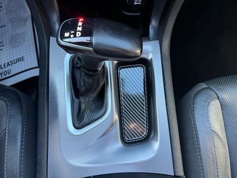 Used 2021 Dodge Charger SXT w/ Leather Interior Group image 17