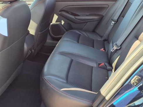 Used 2023 Nissan Altima 2.5 SR image 13