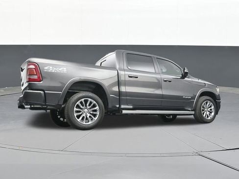 Used 2019 RAM 1500 Laramie w/ Sport Appearance Package image 50