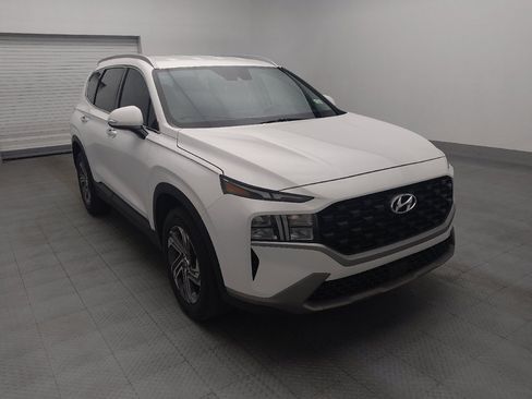 Used 2023 Hyundai Santa Fe SEL FWD image 13
