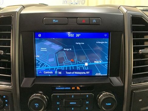 Used 2020 Ford F150 XLT w/ Equipment Group 302A Luxury image 37