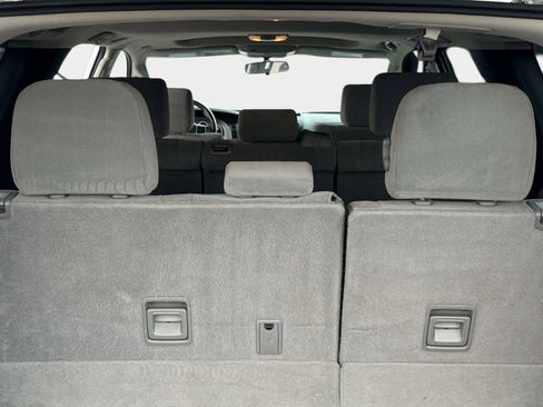 Used 2015 Toyota Sequoia SR5 image 12