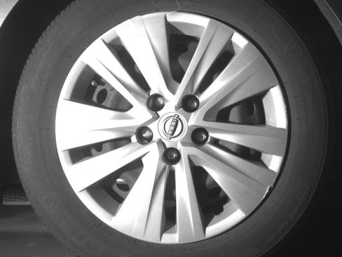 Used 2025 Nissan Sentra S FWD image 13