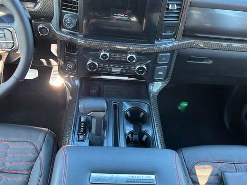Used 2024 Ford F150 Lariat w/ Equipment Group 502A High AWD/4WD image 32
