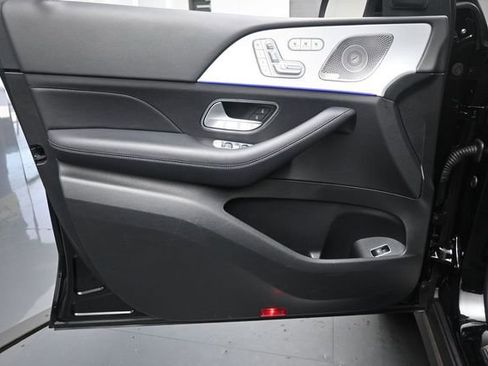 Used 2025 Mercedes-Benz GLE 350 4MATIC image 20