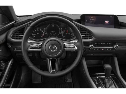 Used 2020 MAZDA MAZDA3 AWD Hatchback w/ Premium Pkg image 10