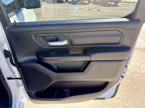 Used 2022 RAM 1500 Tradesman image 30