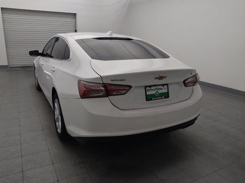 Used 2022 Chevrolet Malibu LT FWD image 6