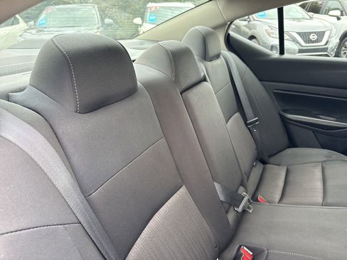 Certified 2024 Nissan Altima 2.5 SV image 21