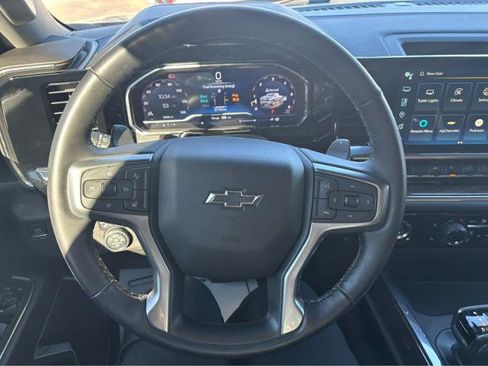 Used 2024 Chevrolet Silverado 1500 RST w/ Protection Package image 19