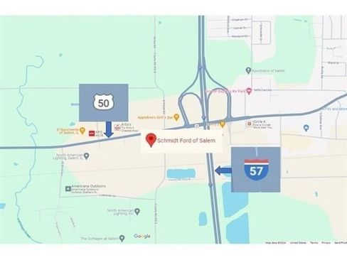 Used 2024 Ford F250 XL w/ FX4 Off-Road Package image 49